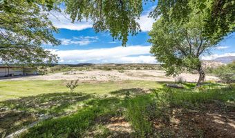 119 Trujillo Creek Rd, Arrey, NM 87930