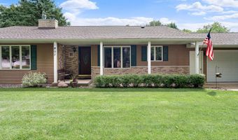 1807 9th St SW, Austin, MN 55912
