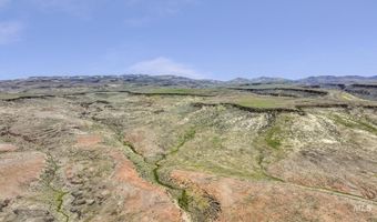 Hill City Road, Bliss, ID 83314