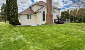 640 LAURISA Ln, Antigo, WI 54409