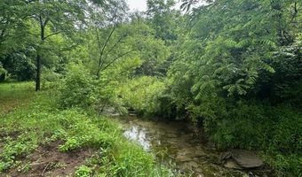 13285 W Levell Rd, Bennington, IN 47011