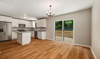 1804 Coffman St, Barboursville, WV 25504