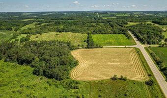 58 Acres River Road Rd, Argyle, WI 53504