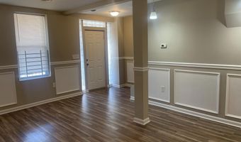 2504 FRANKLIN St W, Baltimore, MD 21223