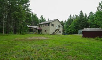 47 Gales Rd, Abbot, ME 04406