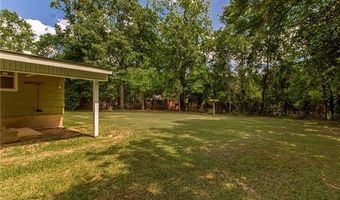 1714 AVE I Ave, Bogalusa, LA 70427