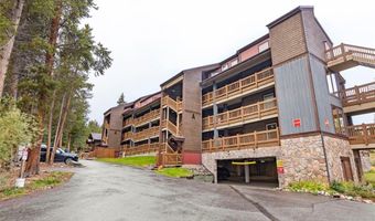 840 FOUR OCLOCK Rd A1E, Breckenridge, CO 80424