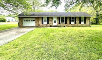 1501 Clayshire Dr, Murray, KY 42071