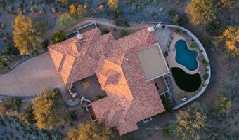 35407 N PALO VERDE Way, Cave Creek, AZ 85331