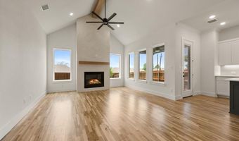 121 Kingfisher Ln, Aledo, TX 76008