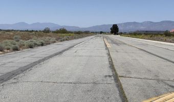 South Loop And Greene, California City, CA 93505