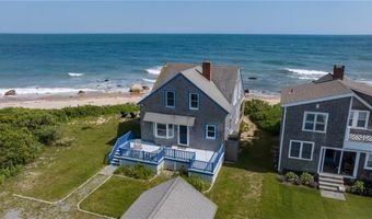 34 Sandpiper Ln, Charlestown, RI 02813