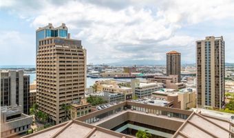 1088 Bishop St 2006, Honolulu, HI 96813