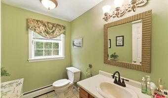 154 Black Pond Rd, Charlestown, RI 02813