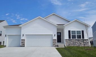2406 BUTLER Dr, Adel, IA 50003