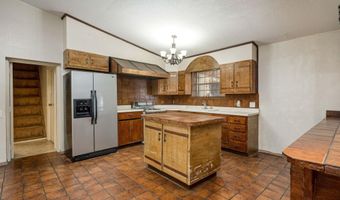1235 N 4th St, Anthony, NM 88021