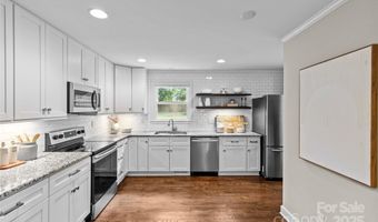 3320 Eastwood Dr, Charlotte, NC 28205