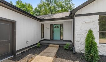 4076 OAK Rd, Bartlett, TN 38135