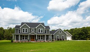 3540 Mistletoe Rd, Appling, GA 30802