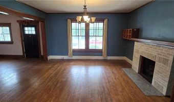 1110 Santa Fe St, Atchison, KS 66002