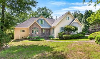 117 Big Oak Dr, Barnesville, GA 30204