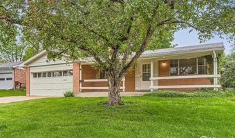 1025 Edinboro Dr, Boulder, CO 80305