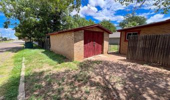 201 E Marfa Ave, Alpine, TX 79830