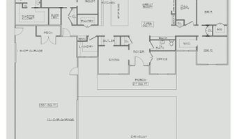 White Ash Place, Billings, MT 59106