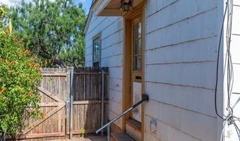 1710 Oak St, Abilene, TX 79602
