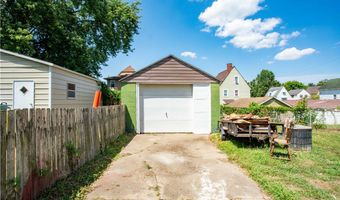 1804 McMinn St, Aliquippa, PA 15001