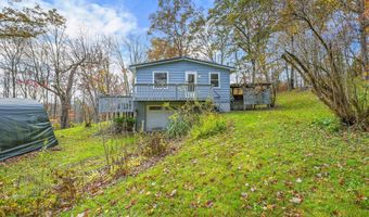 419 Algerine St, Afton, NY 13730