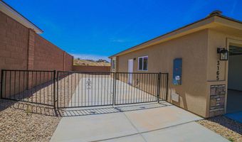 3165 W Coronado Dr, Hurricane, UT 84737