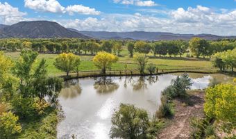 245 County Road 155, Abiquiu, NM 87510