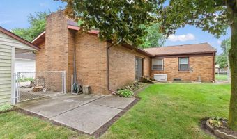 822 Croswell, Adrian, MI 49221