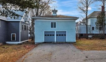 2 W Broadway, Bangor, ME 04401