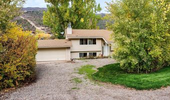 46 Alpine Ct, Glenwood Springs, CO 81601