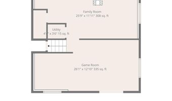 26131 Pinon Ridge Dr, Aguilar, CO 81020