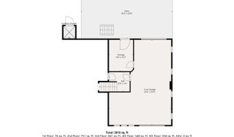 247 Pine Dr, Bayville, NJ 08721