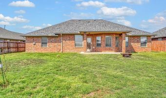 3212 Wendy Ln, Altus, OK 73521