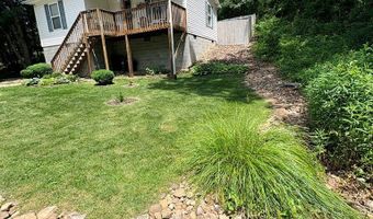 218 Central Ave, Ansted, WV 25812