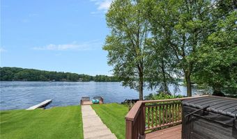 144 Aldrich Rd, Glocester, RI 02857