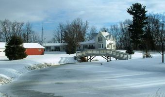 1532 34th St, Allegan, MI 49010