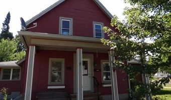 504 Clinton St, Adrian, MI 49221