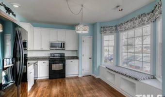 302 Nottinghill Walk, Apex, NC 27502
