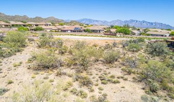 N Tortolita Road, Marana, AZ 85658