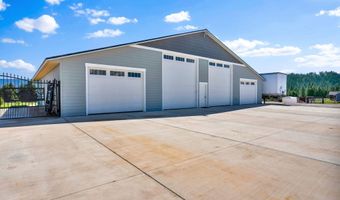 24812 N Old Highway 95, Athol, ID 83801