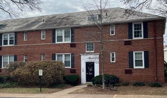 224 GEORGE MASON Dr N 4, Arlington, VA 22203
