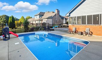 1665 Danaher St, Indianapolis, IN 46217