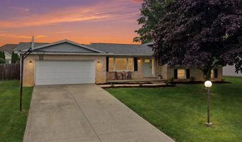 1046 Foxmoor Ln, Ashland, OH 44805
