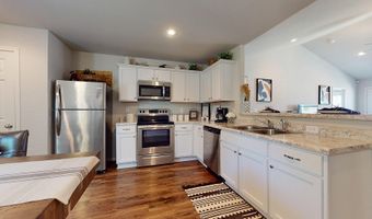 221 Terrace Dr Plan: RC Carnegie II, Beebe, AR 72012